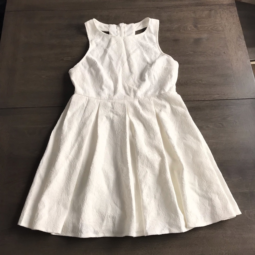 Lulus dress